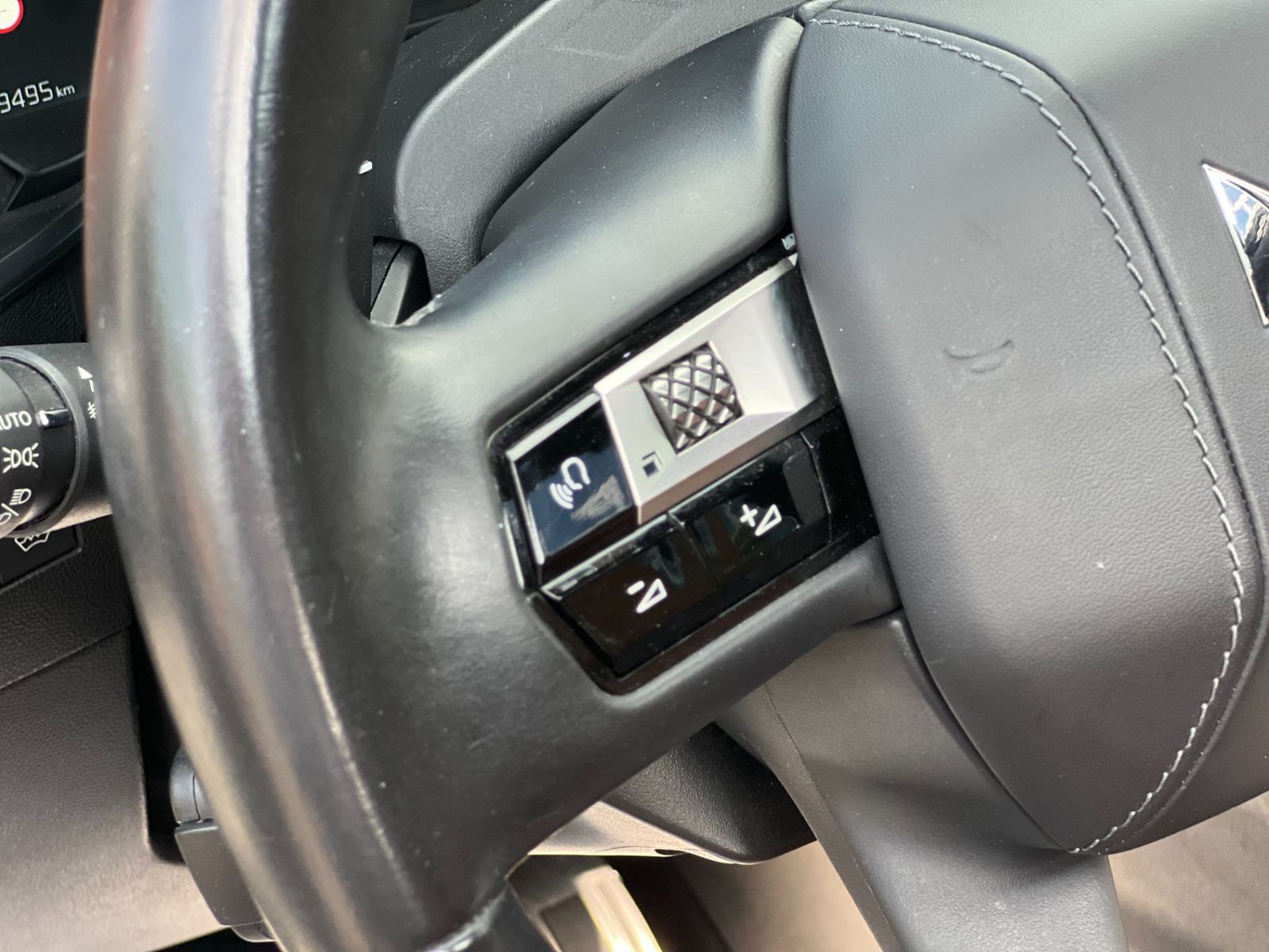 DS DS7 (Crossback) 2022 DS 7 CROSSBACK - foto 12