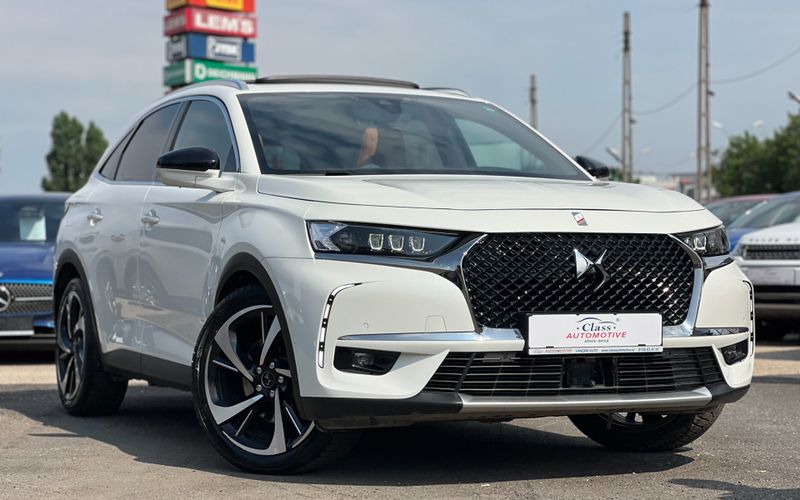 DS DS7 (Crossback) 2022 DS 7 CROSSBACK - foto 4