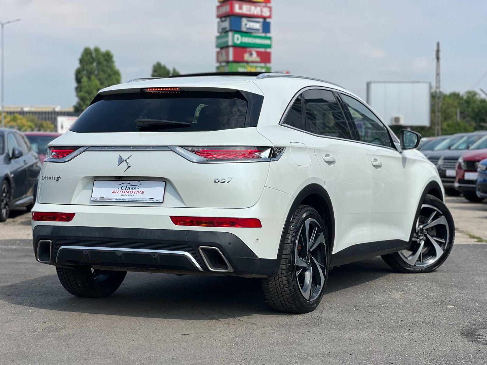 DS DS7 (Crossback) 2022 DS 7 CROSSBACK - foto 5