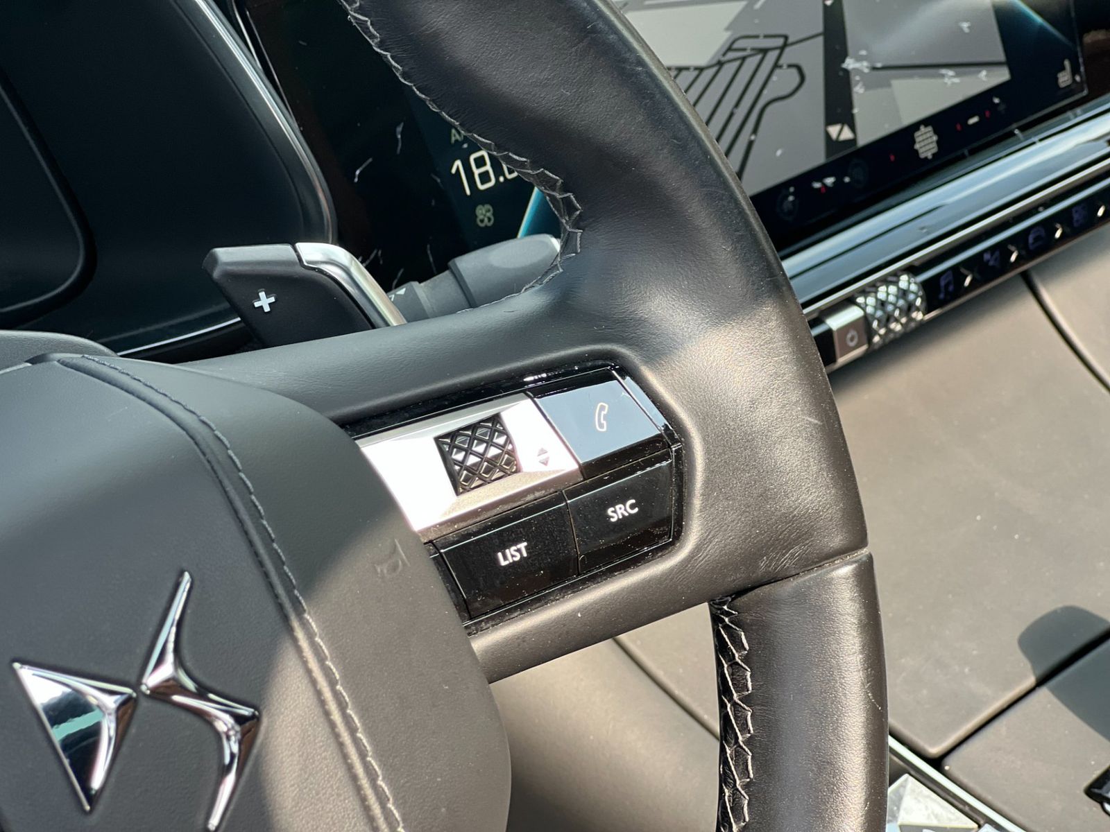 DS DS7 (Crossback) 2022 DS 7 CROSSBACK - foto 13