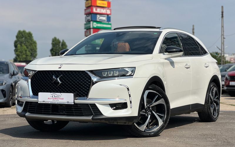 DS DS7 (Crossback) 2022 DS 7 CROSSBACK - foto 1