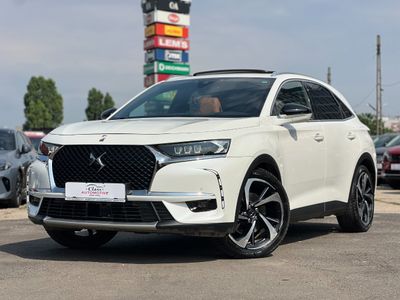 DS DS7 (Crossback) 2022 DS 7 CROSSBACK