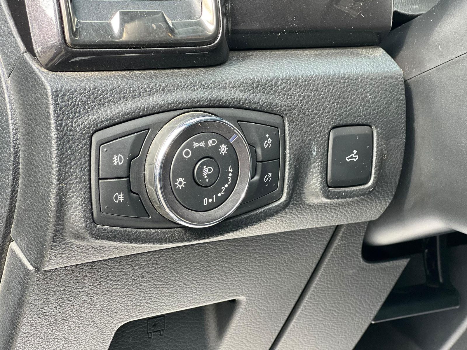 Ford Ranger 2021 2.0 EcoBlue 213 CP 4x4 Cabina Rap Wildtrack Aut. - foto 11