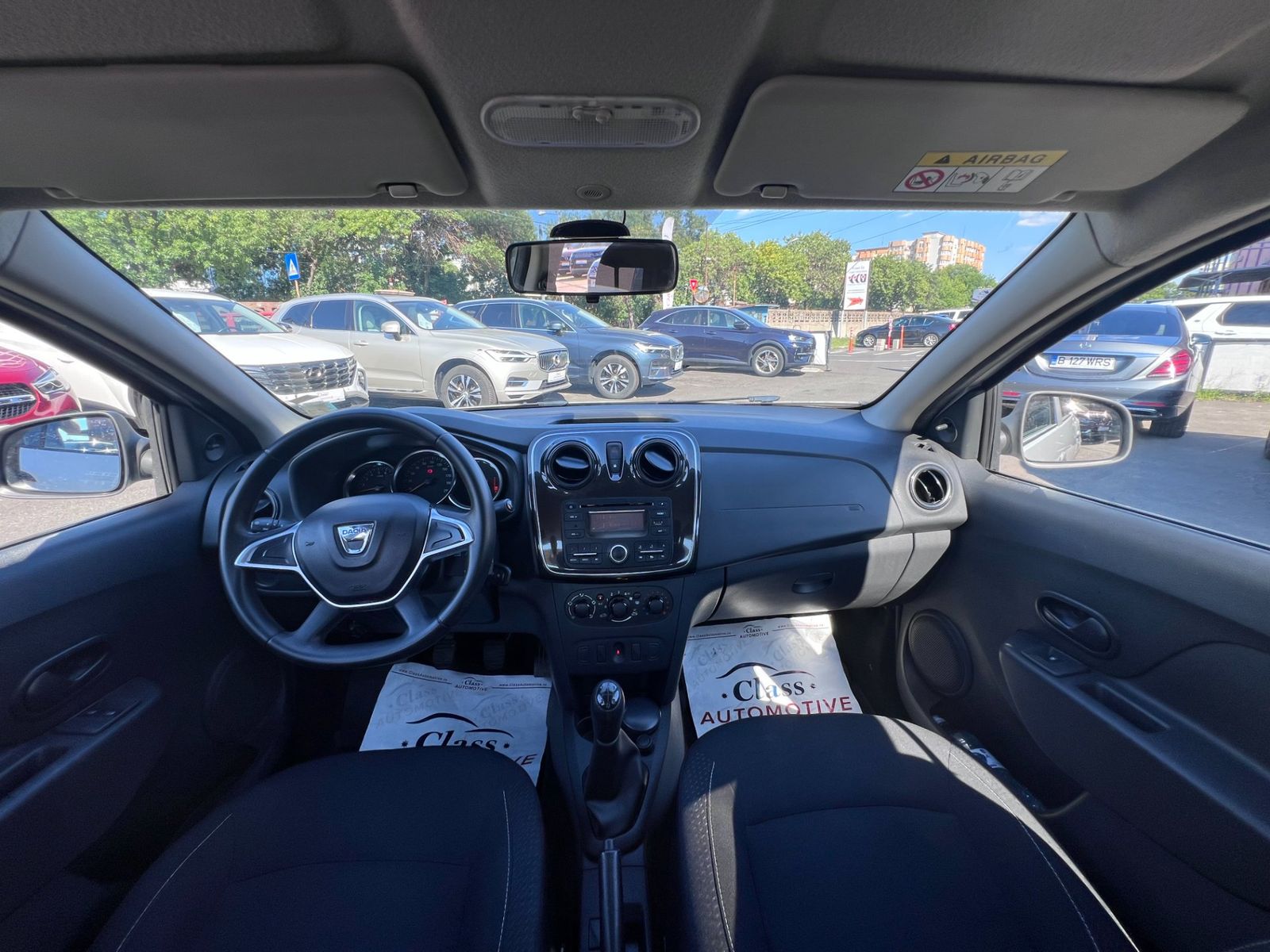 Dacia Logan 2018 - foto 3