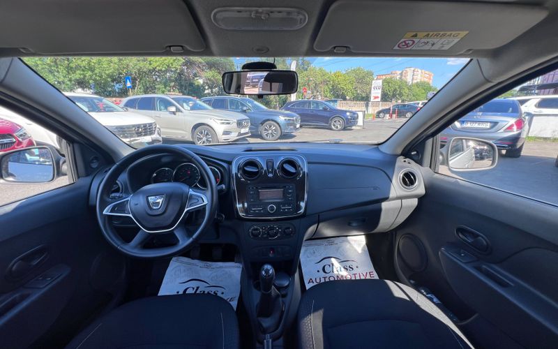 Dacia Logan 2018 - foto 3