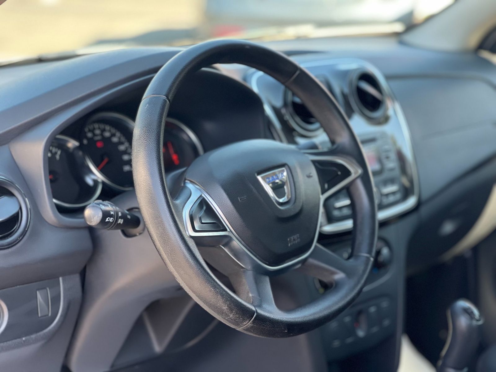 Dacia Logan 2018 - foto 7
