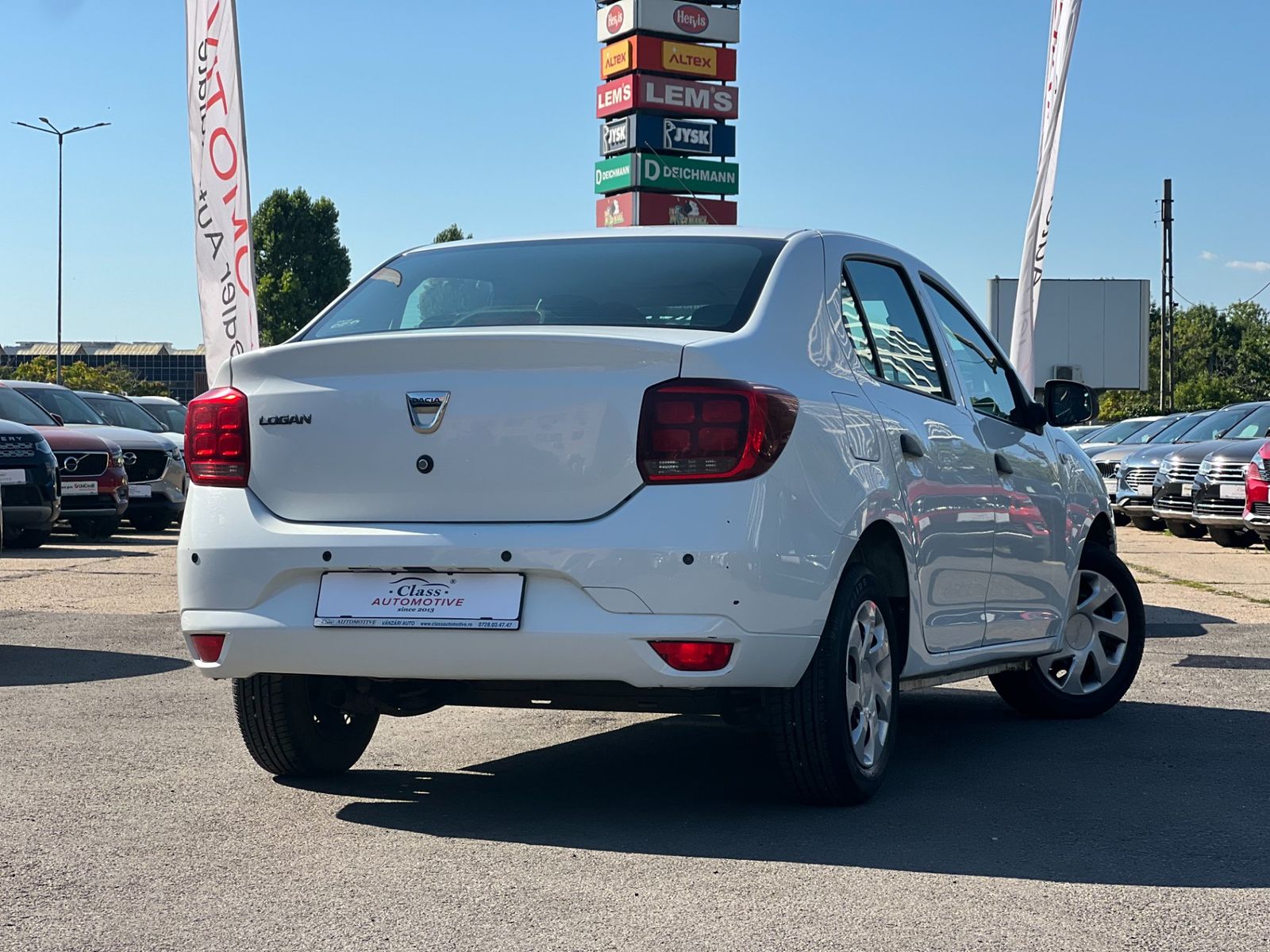 Dacia Logan 2018 - foto 6