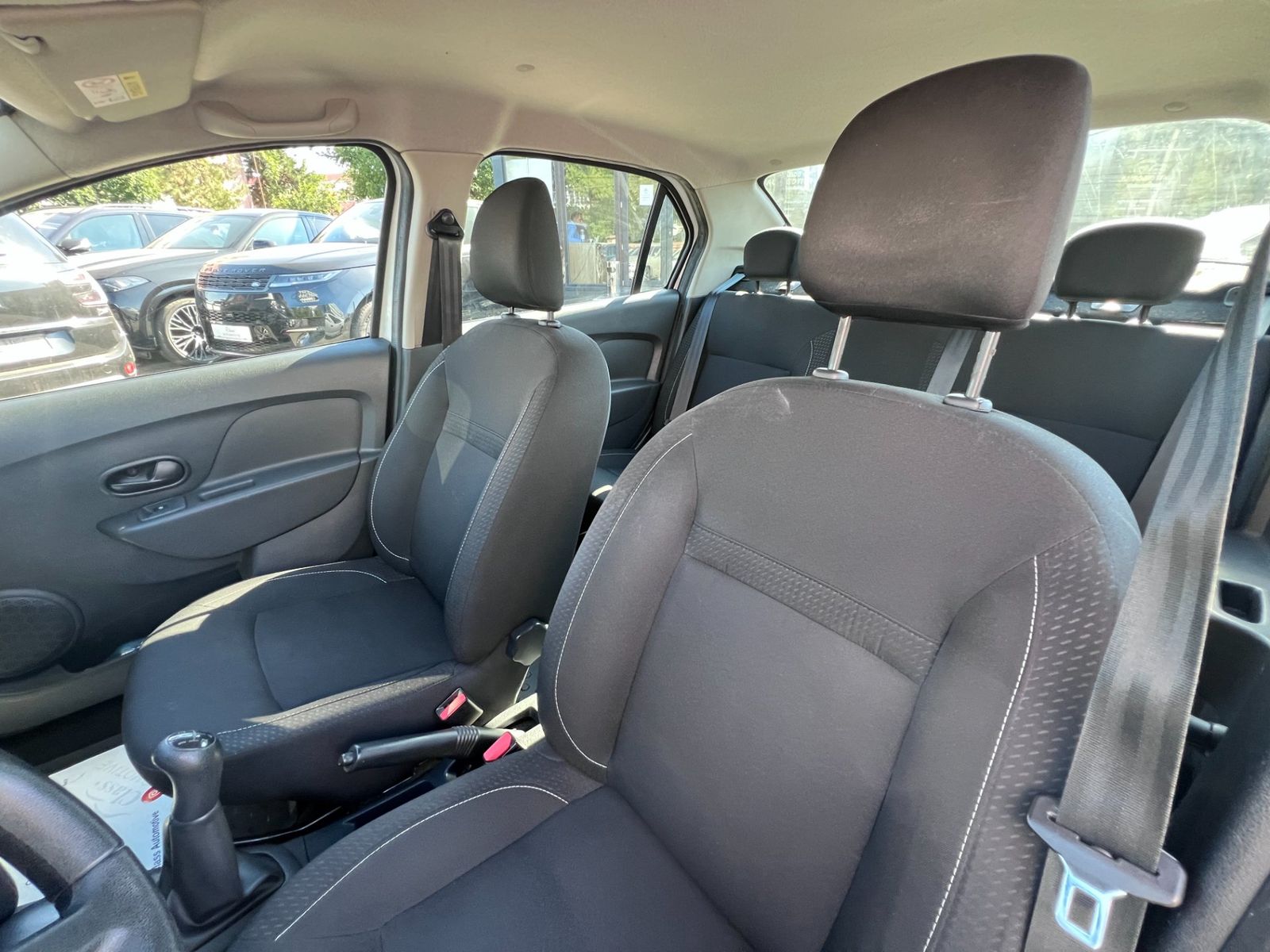 Dacia Logan 2018 - foto 9