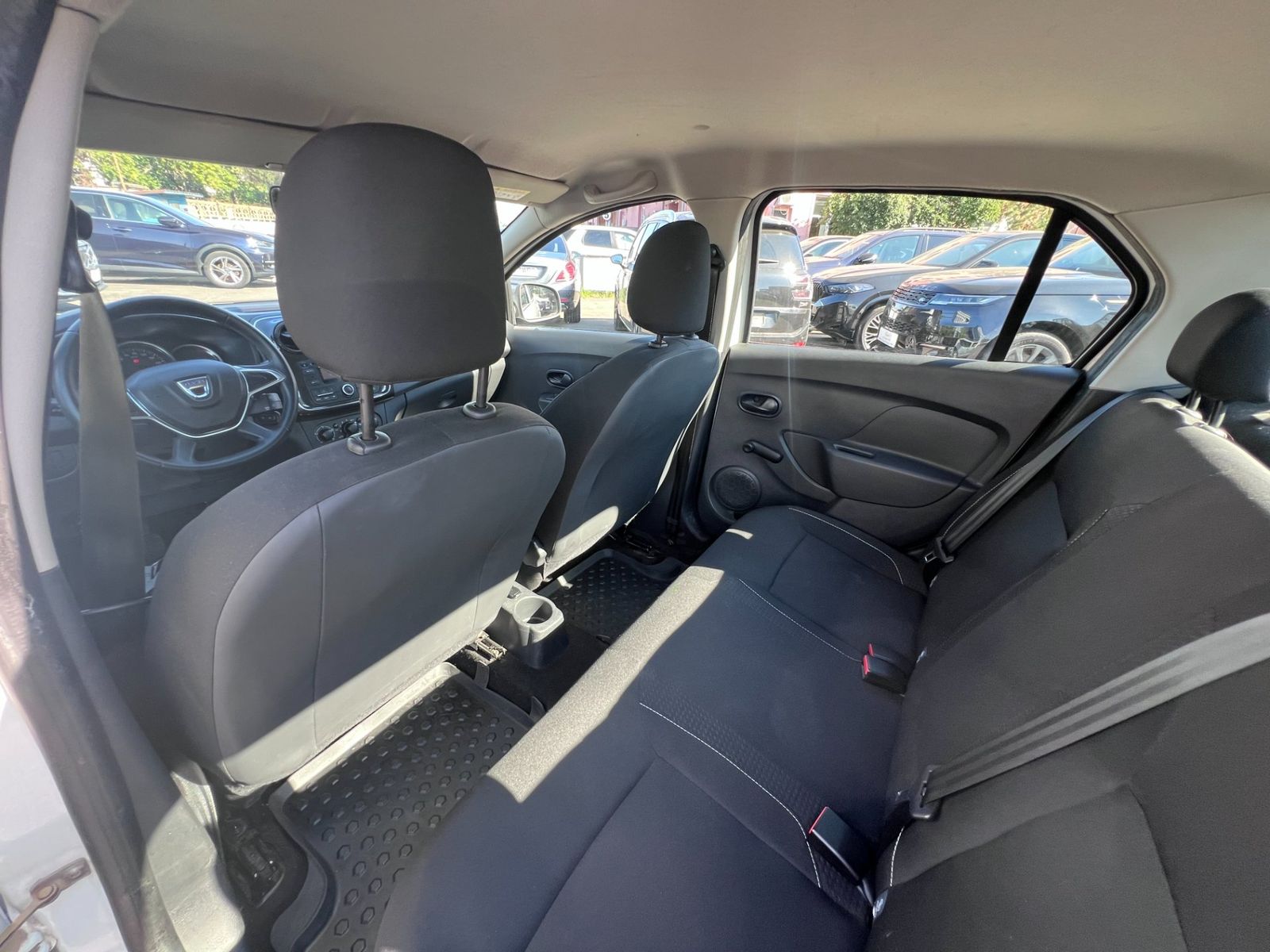 Dacia Logan 2018 - foto 10