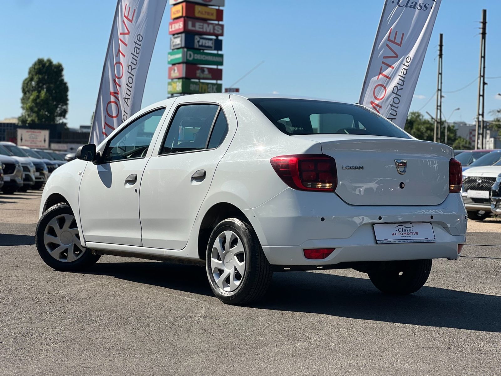 Dacia Logan 2018 - foto 5