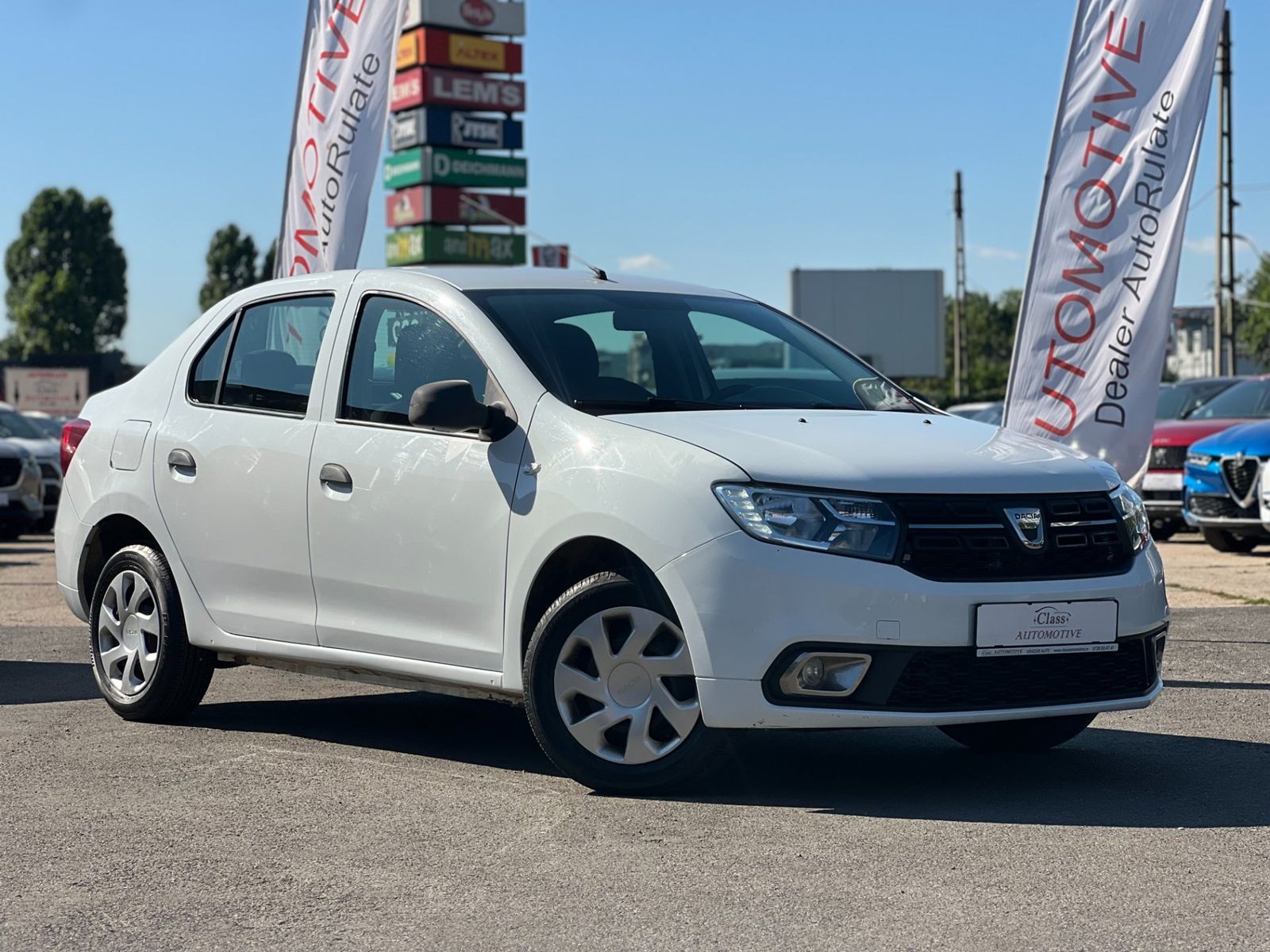 Dacia Logan 2018 - foto 4