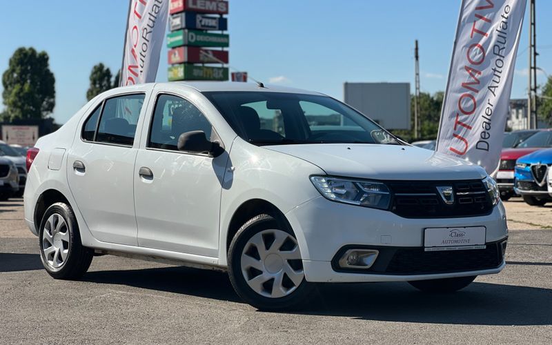 Dacia Logan 2018 - foto 4