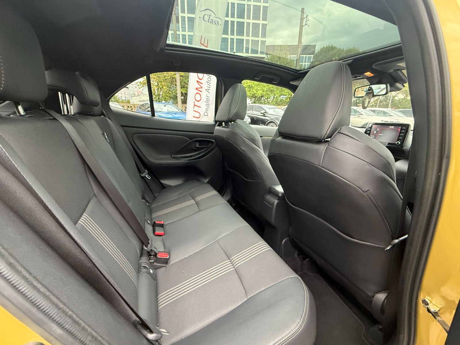 Toyota Yaris Cross 2023 1.5 VVT-i HSD 4x2 Exclusive Elegant - foto 18