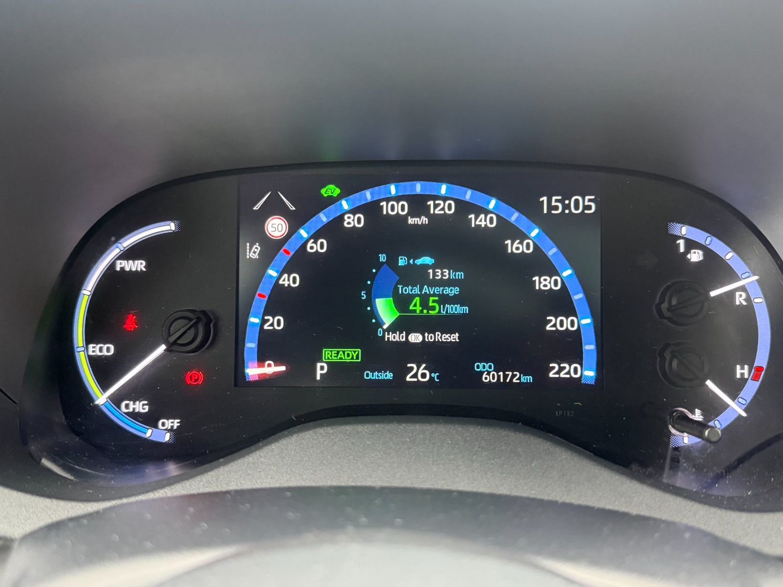 Toyota Yaris Cross 2023 1.5 VVT-i HSD 4x2 Exclusive Elegant - foto 22