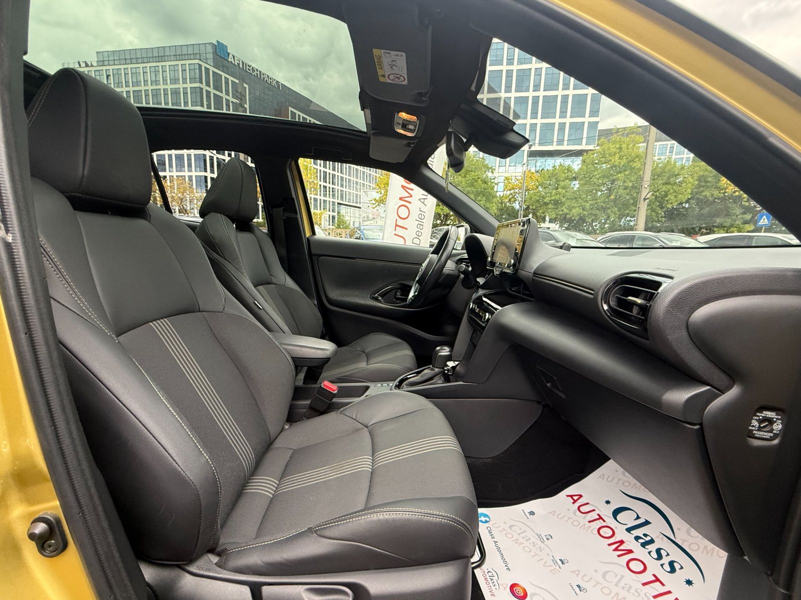 Toyota Yaris Cross 2023 1.5 VVT-i HSD 4x2 Exclusive Elegant - foto 19