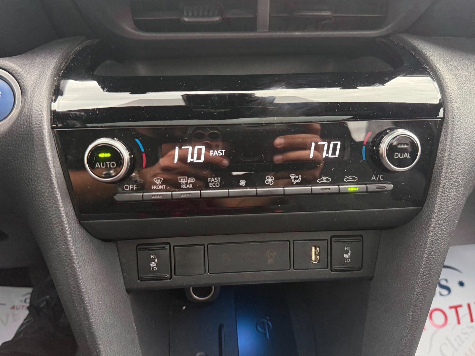 Toyota Yaris Cross 2023 1.5 VVT-i HSD 4x2 Exclusive Elegant - foto 26