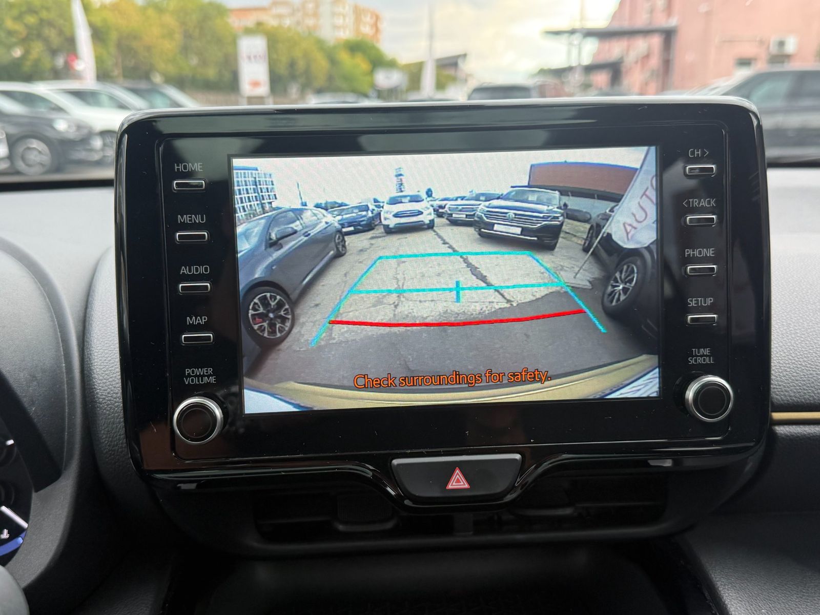 Toyota Yaris Cross 2023 1.5 VVT-i HSD 4x2 Exclusive Elegant - foto 14