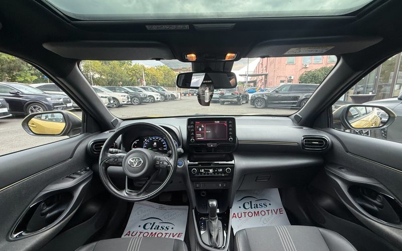 Toyota Yaris Cross 2023 1.5 VVT-i HSD 4x2 Exclusive Elegant - foto 4