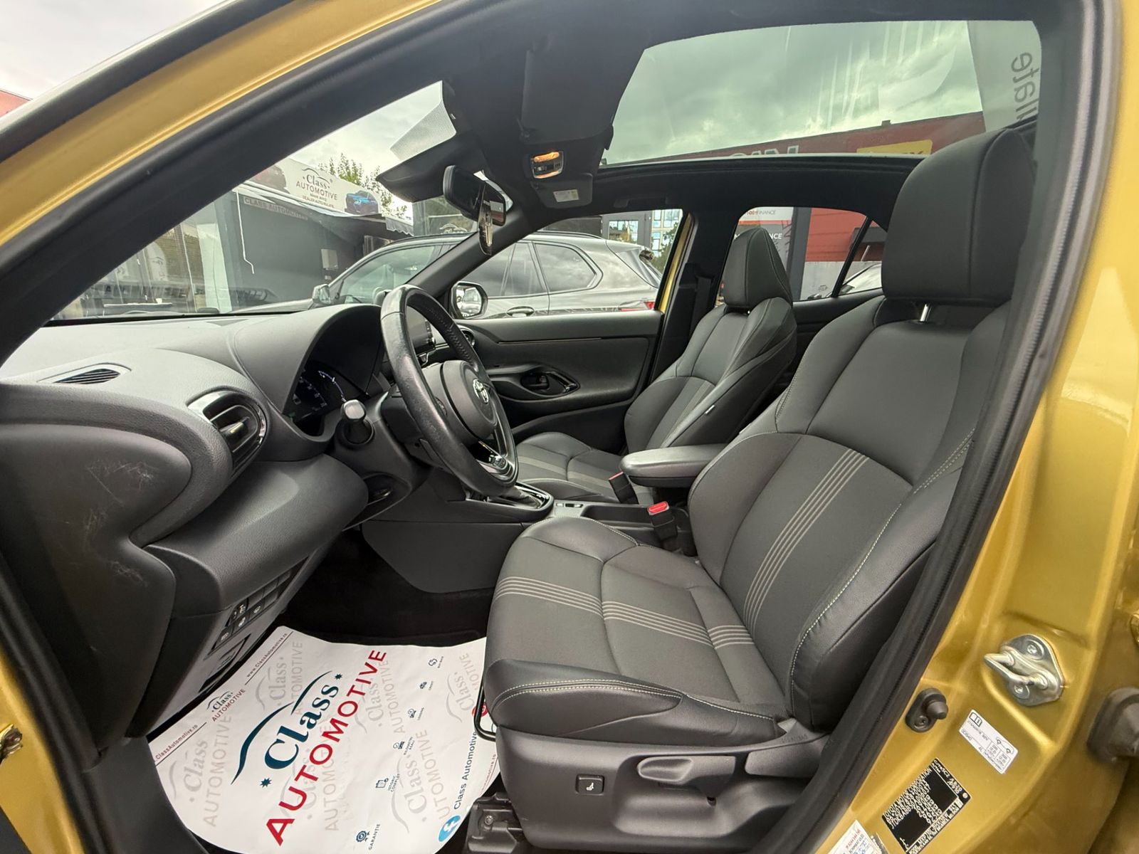 Toyota Yaris Cross 2023 1.5 VVT-i HSD 4x2 Exclusive Elegant - foto 12