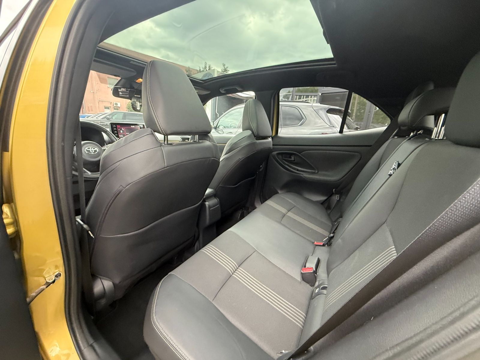 Toyota Yaris Cross 2023 1.5 VVT-i HSD 4x2 Exclusive Elegant - foto 13