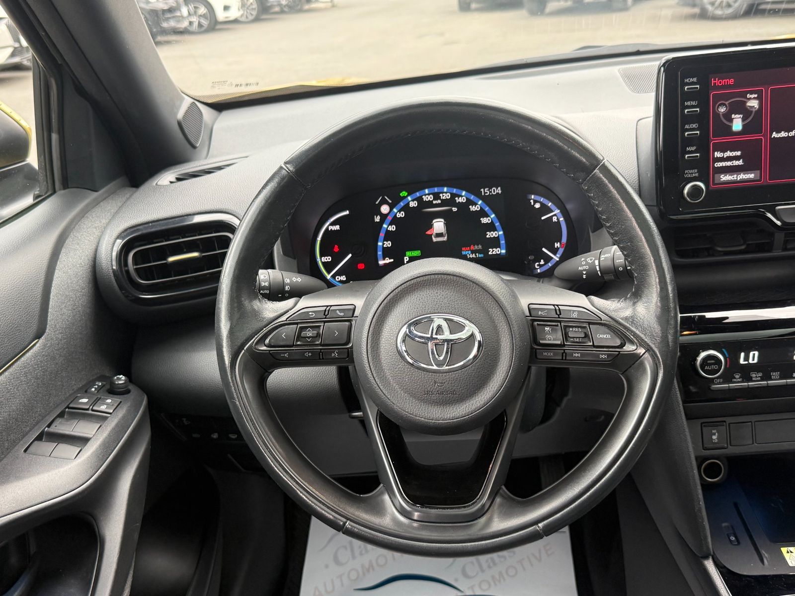Toyota Yaris Cross 2023 1.5 VVT-i HSD 4x2 Exclusive Elegant - foto 16