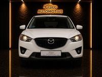 Mazda CX-5 - 2.2 Skyactiv-D 175 CP AWD - foto 4