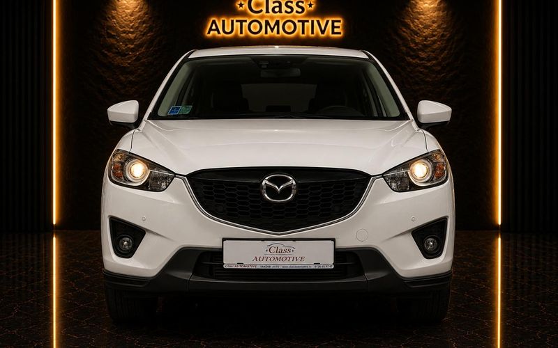 Mazda CX-5 2013 CD175 4x4 AT Revolution - foto 2