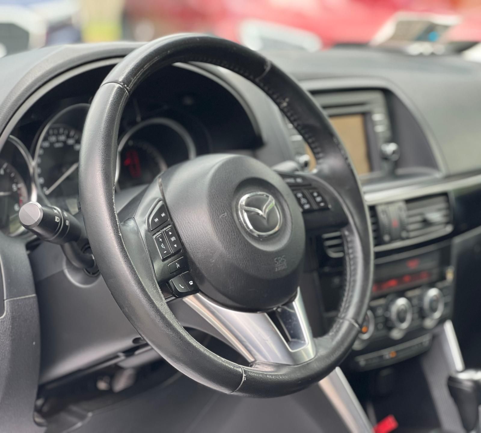 Mazda CX-5 - 2.2 Skyactiv-D 175 CP AWD - foto 9