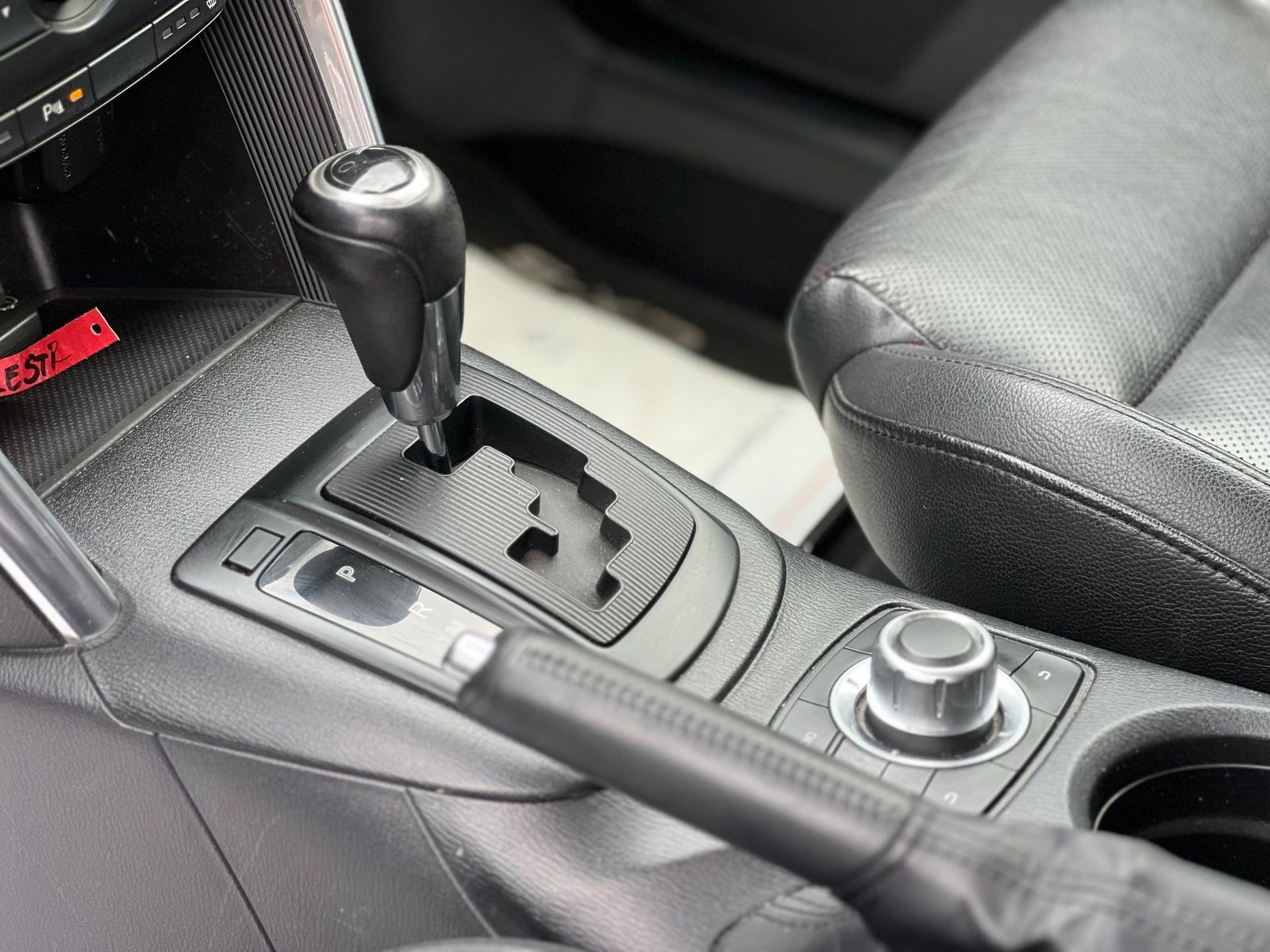 Mazda CX-5 2013 CD175 4x4 AT Revolution - foto 14