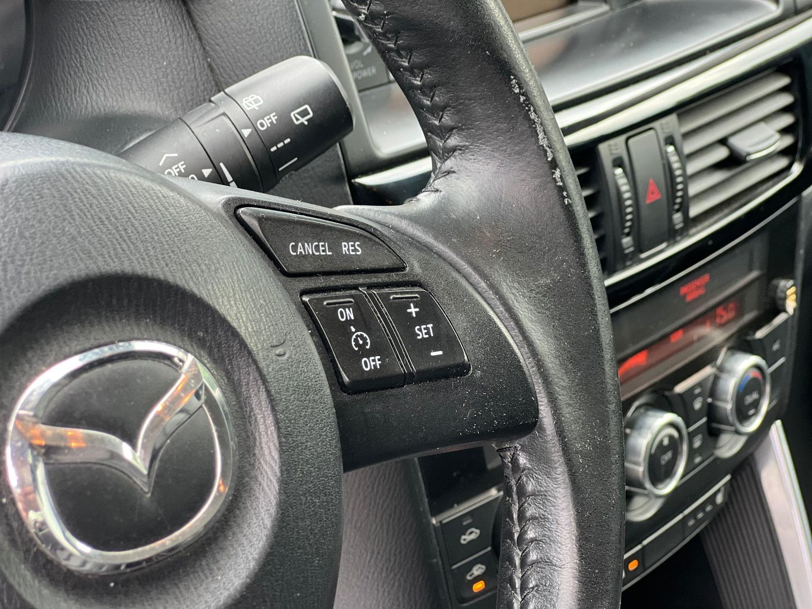Mazda CX-5 2013 CD175 4x4 AT Revolution - foto 16