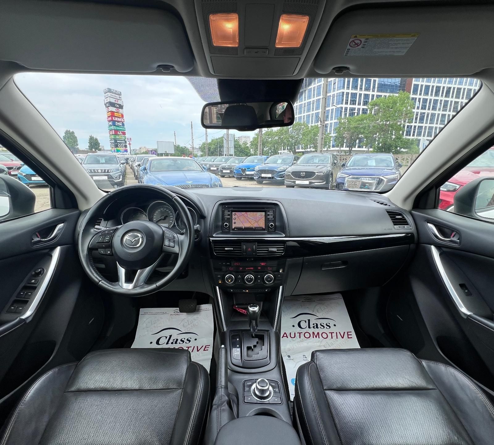 Mazda CX-5 - 2.2 Skyactiv-D 175 CP AWD - foto 19