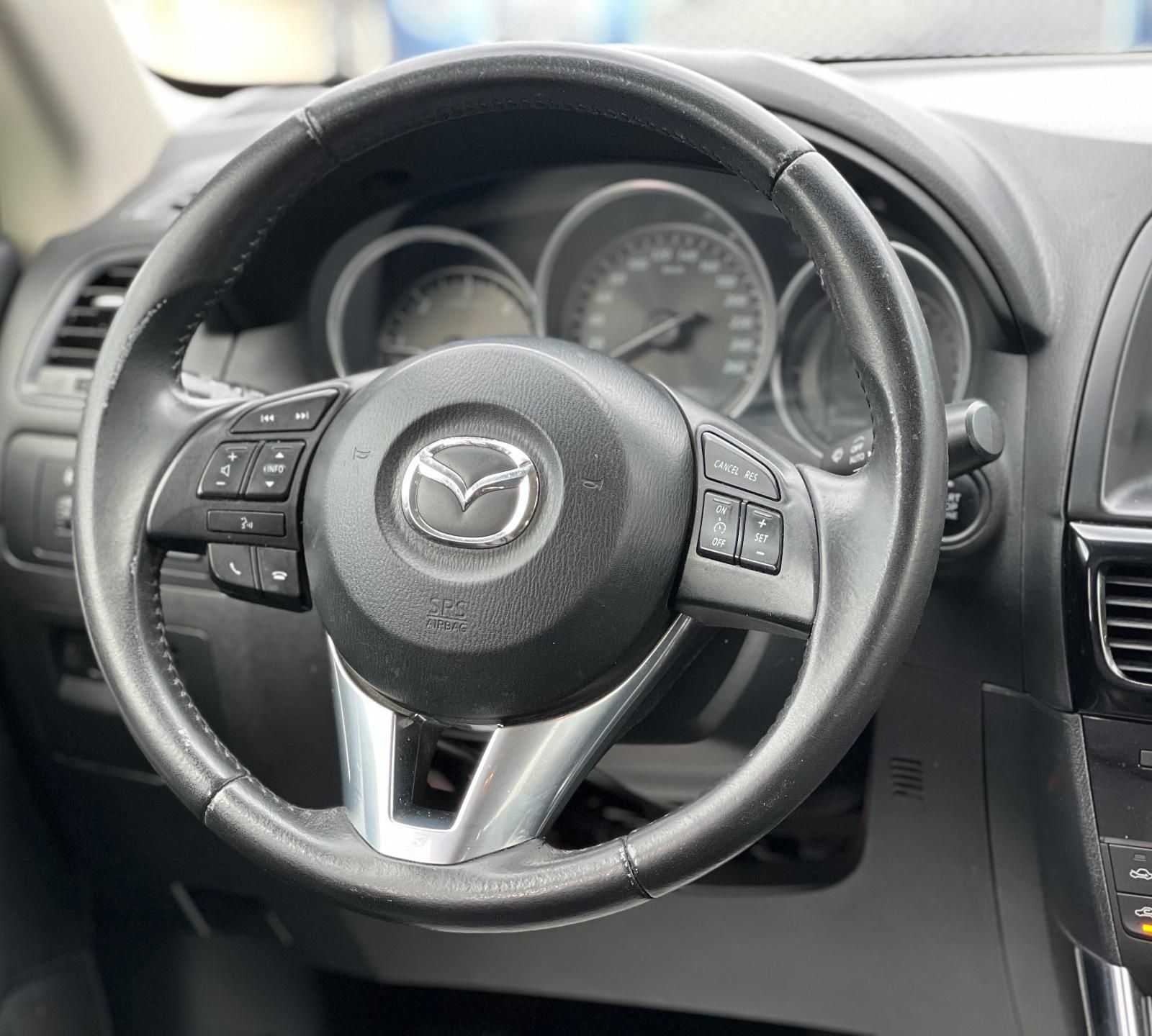 Mazda CX-5 - 2.2 Skyactiv-D 175 CP AWD - foto 20