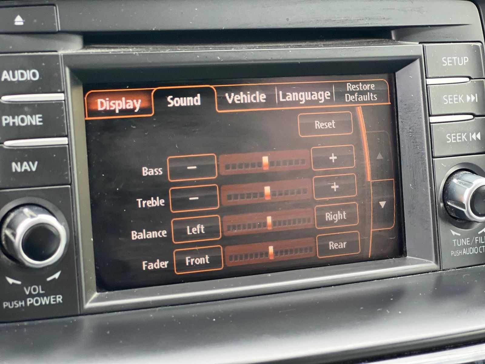 Mazda CX-5 2013 CD175 4x4 AT Revolution - foto 25