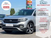 Volkswagen T-Cross 1.0 TSI DSG - foto 1
