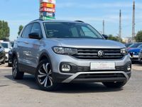 Volkswagen T-Cross 1.0 TSI DSG - foto 3