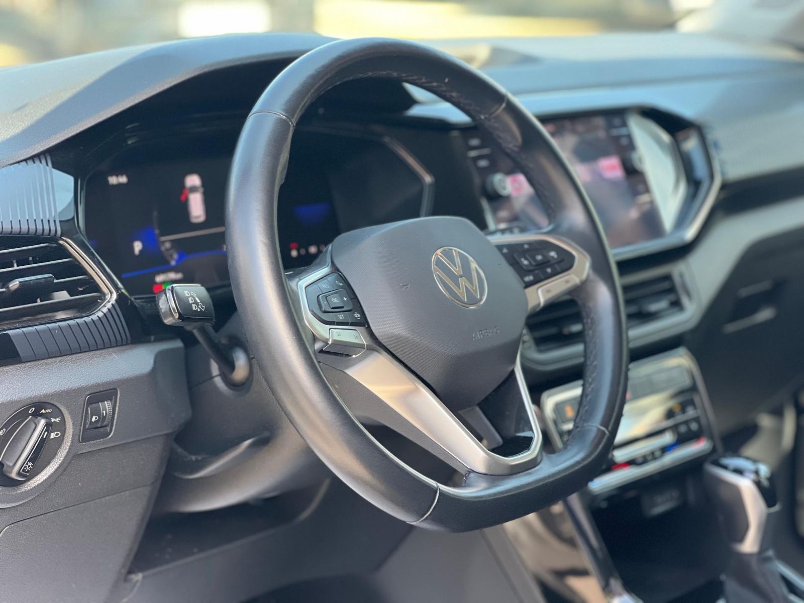 Volkswagen T-Cross 1.0 TSI DSG - foto 9