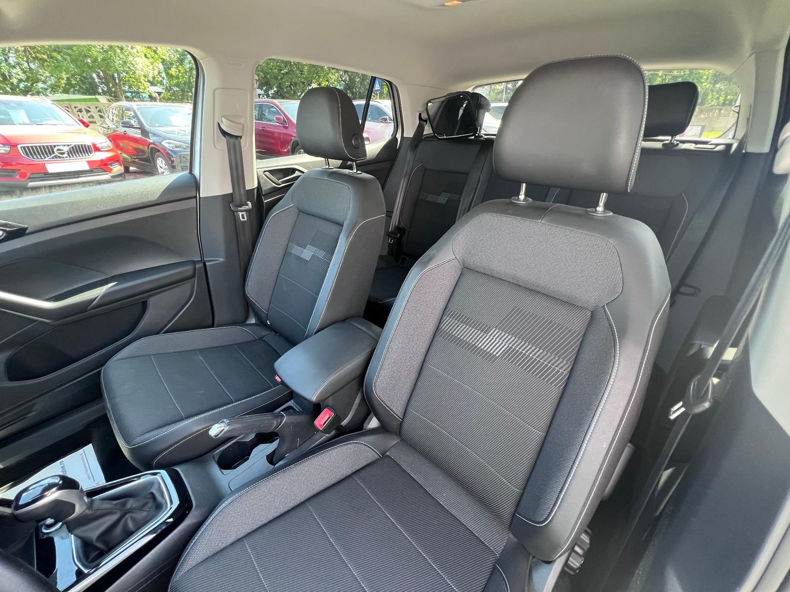 Volkswagen T-Cross 1.0 TSI DSG - foto 15