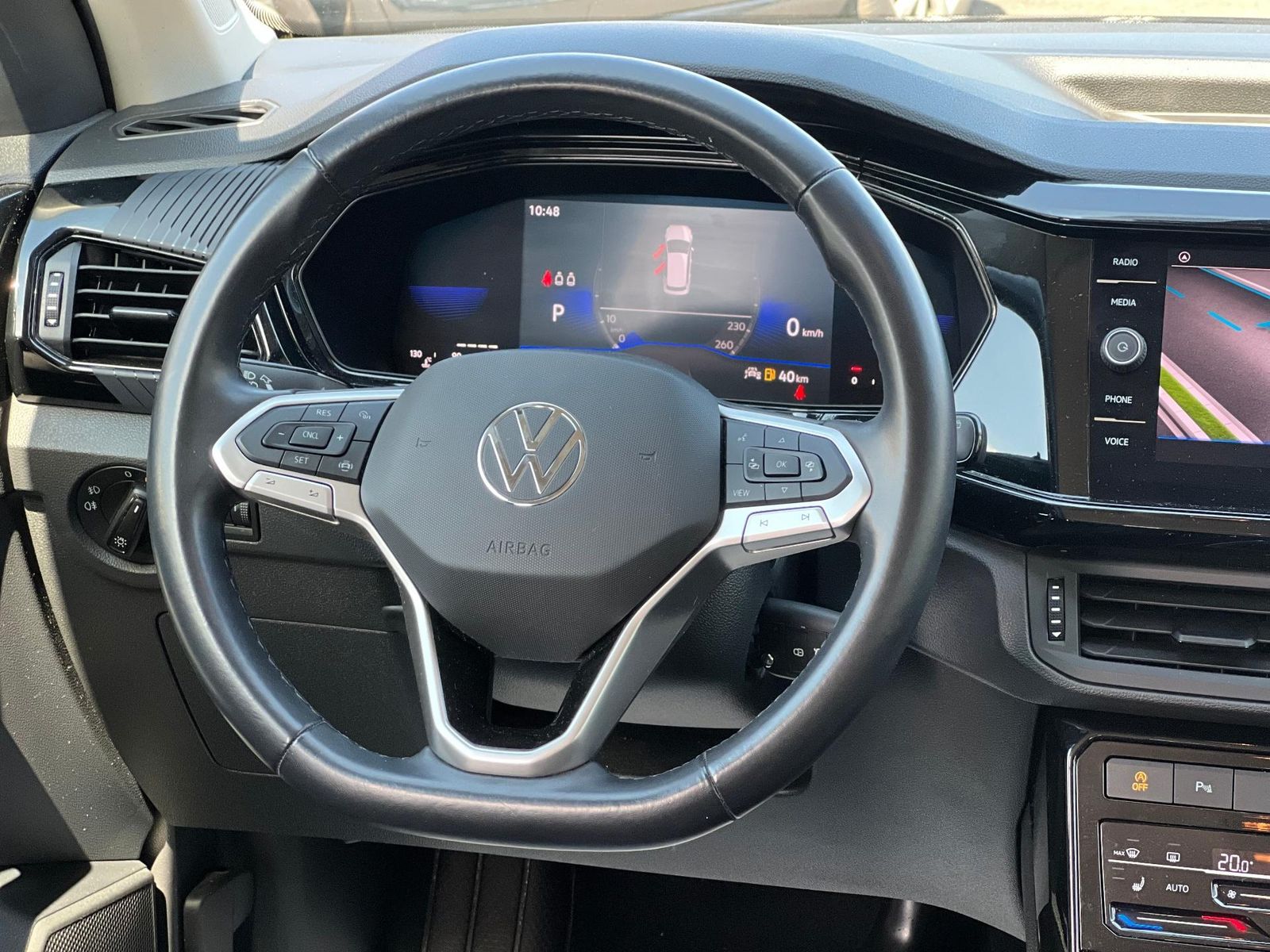 Volkswagen T-Cross 1.0 TSI DSG - foto 25