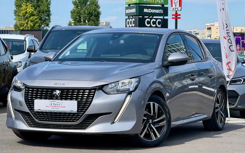 Peugeot 208 2020 1.2 L PureTech STT EAT8 Active Pack - foto 1