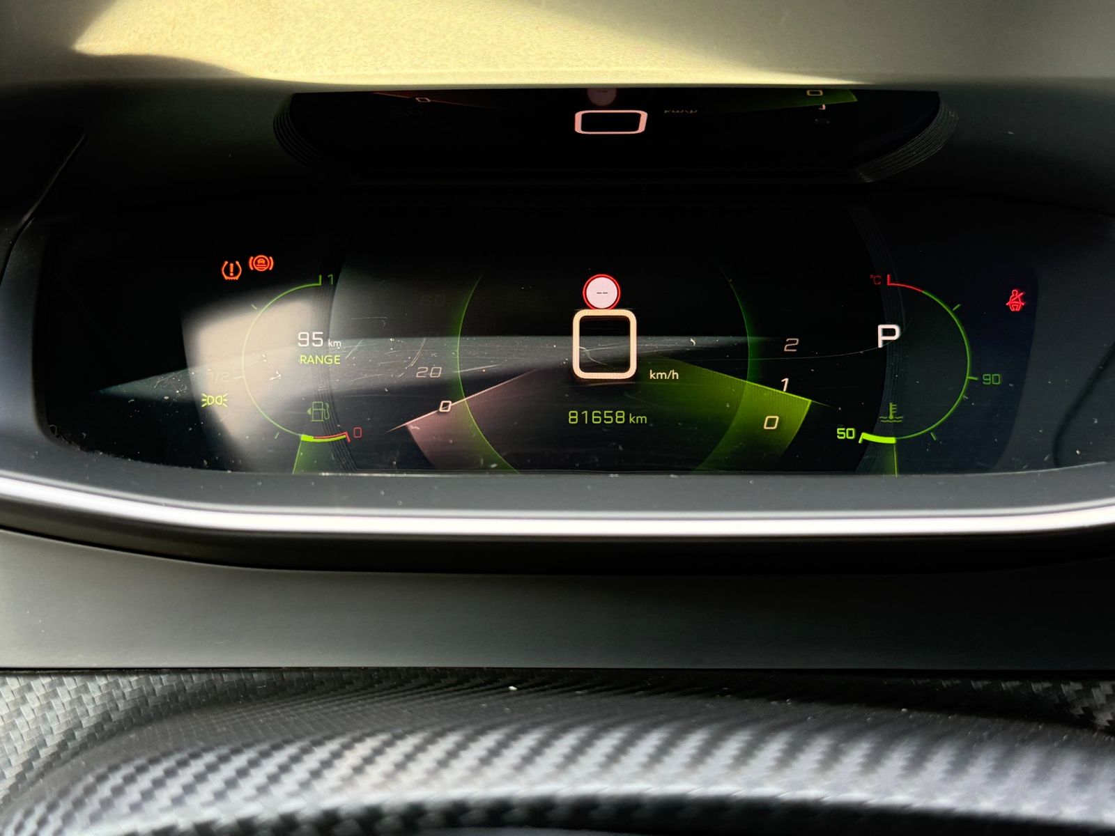 Peugeot 208 2020 1.2 L PureTech STT EAT8 Active Pack - foto 23