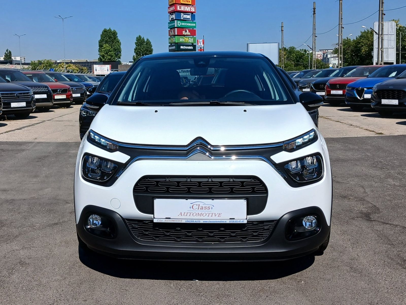 Citroën C3 2023 1.2 PureTech S&S EAT6 Shine - foto 2