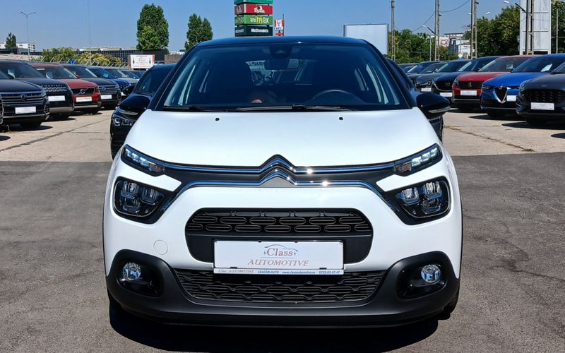 Citroën C3 2023 1.2 PureTech S&S EAT6 Shine - foto 2