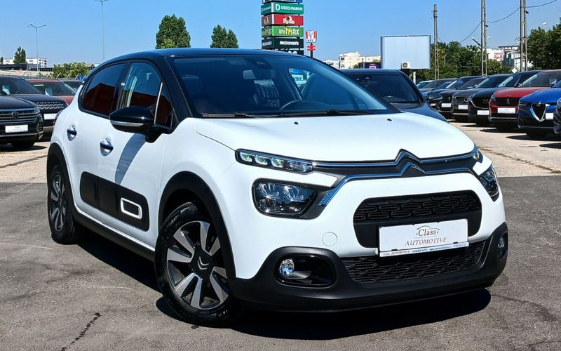 Citroën C3 2023 1.2 PureTech S&S EAT6 Shine - foto 3