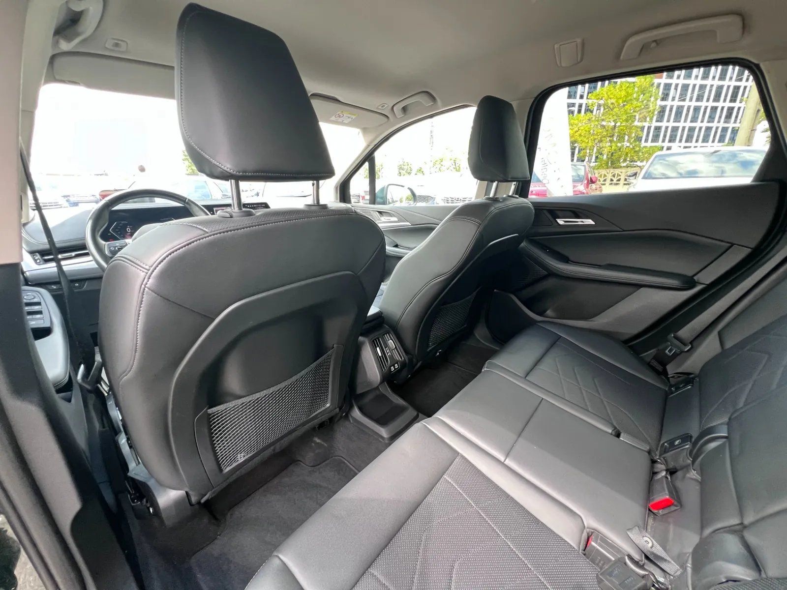 BMW Seria 2 2015 218i Luxury Line - foto 24