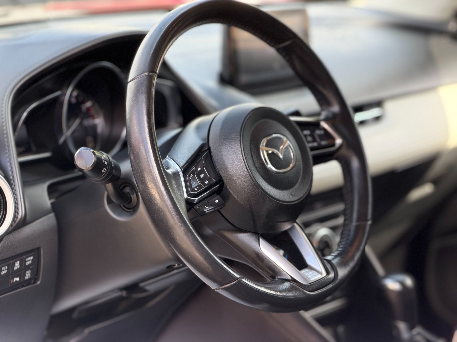 Mazda CX-3 2019 G121 4x2 AT Takumi Plus - foto 8