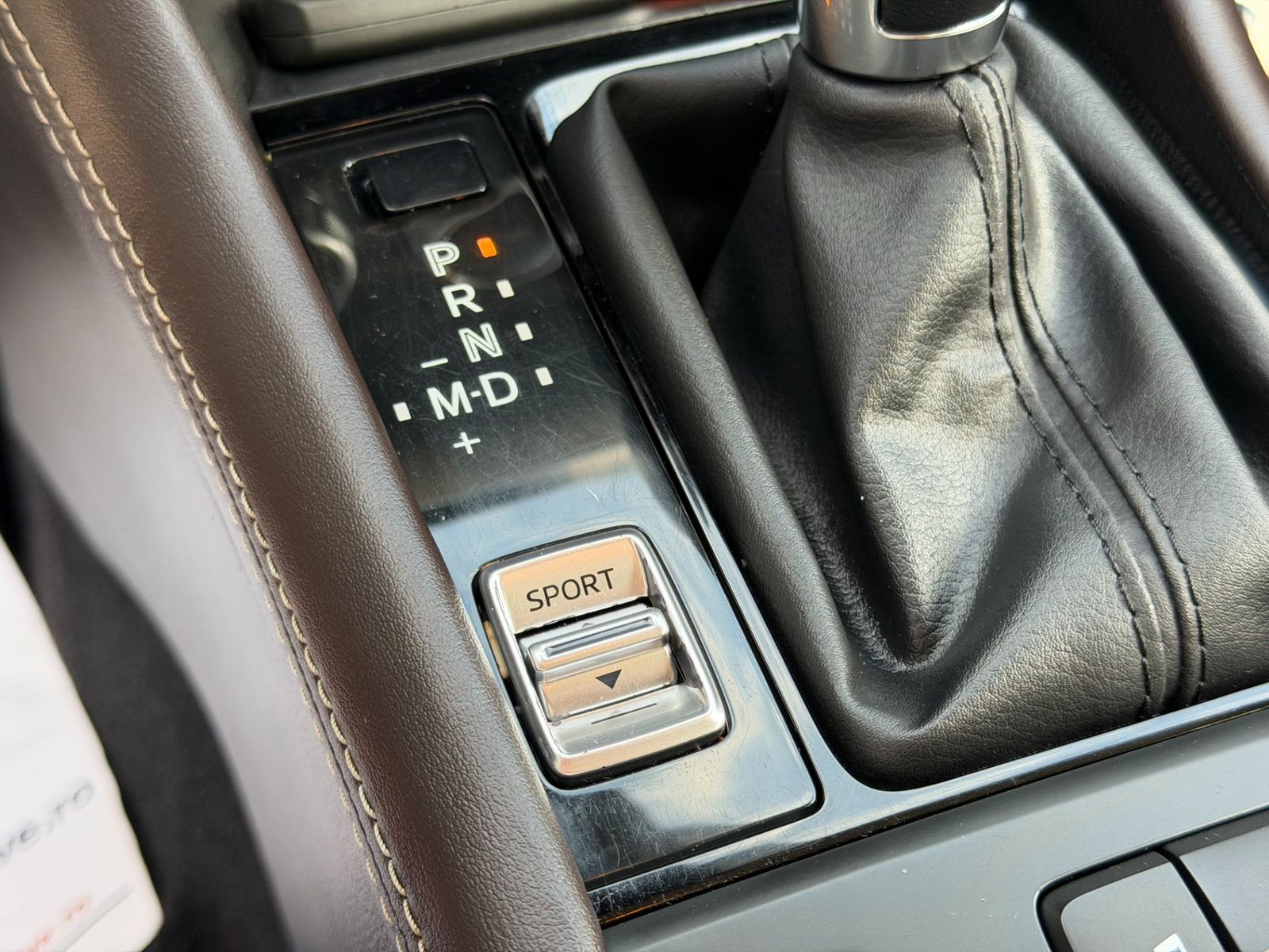 Mazda CX-3 2019 G121 4x2 AT Takumi Plus - foto 28