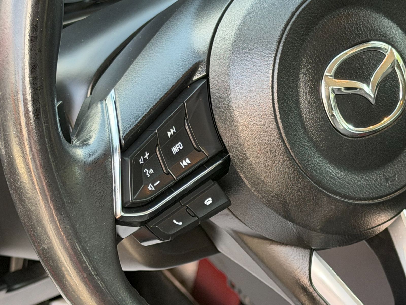Mazda CX-3 2019 G121 4x2 AT Takumi Plus - foto 13