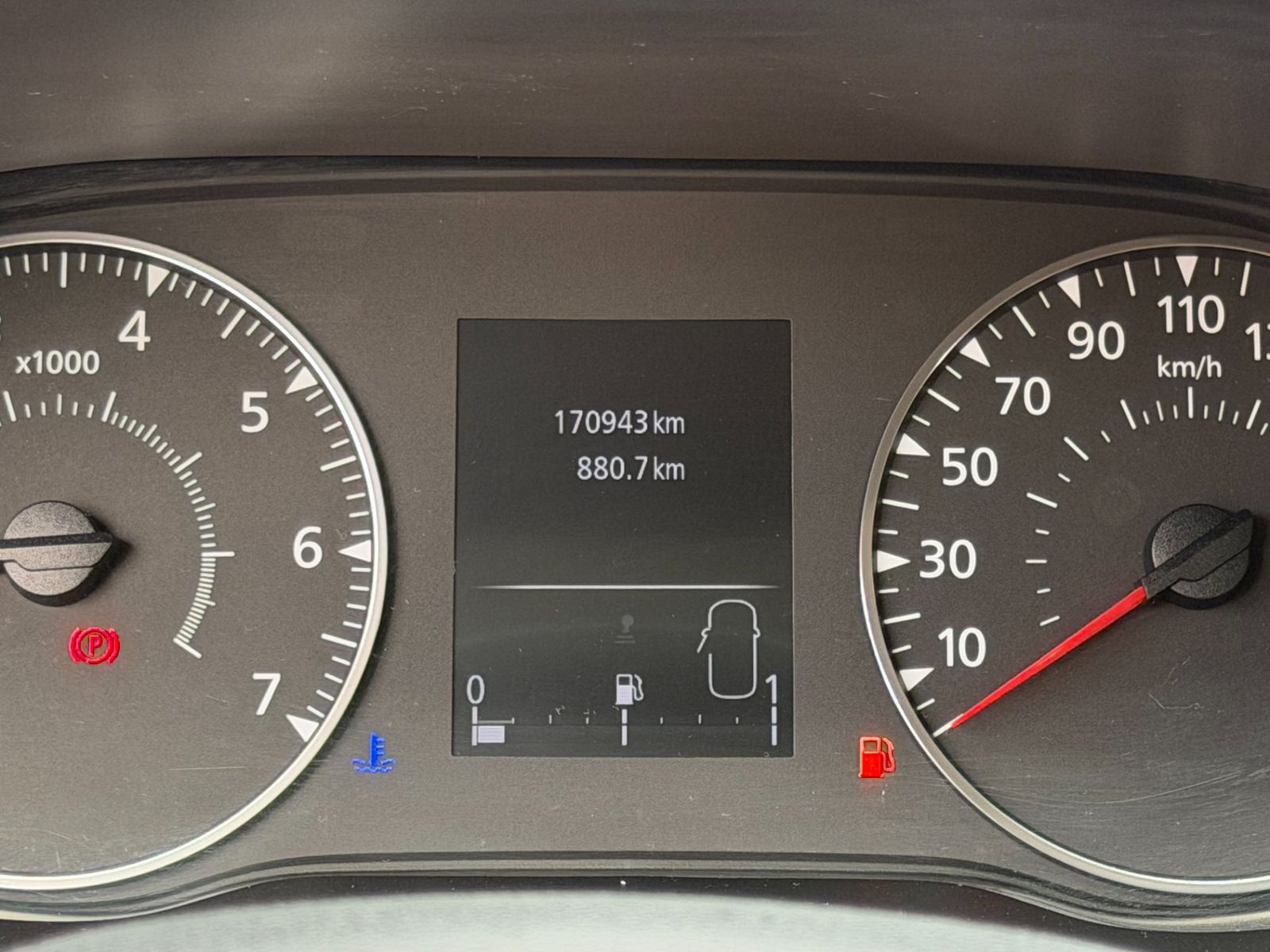 Dacia Duster 2022 Blue dCi 115 4WD Comfort - foto 23