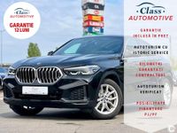 BMW X6 XDrive - 2022 - 3.0 Mhev 285 CP xDrive 3.0 MHEV 285 CP - foto 1