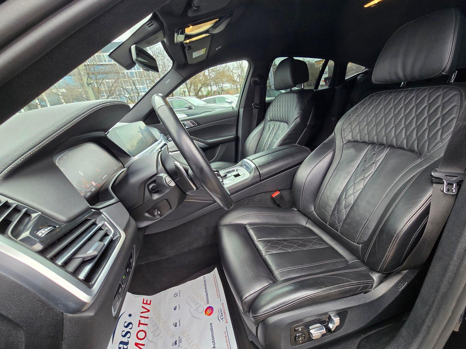 BMW X6 2022 xDrive30d AT MHEV - foto 3